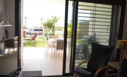 Herverkoop - Apartment -
Torre de la Horadada