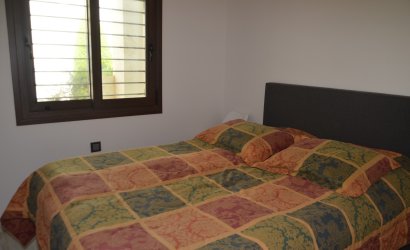 Herverkoop - Apartment -
Torre de la Horadada