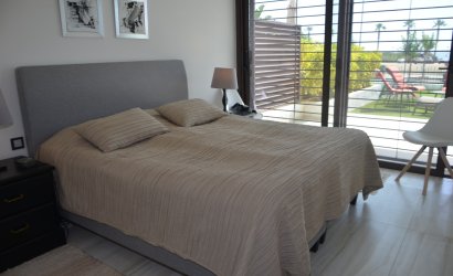 Herverkoop - Apartment -
Torre de la Horadada