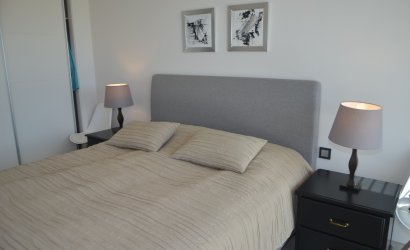 Herverkoop - Apartment -
Torre de la Horadada