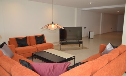 Herverkoop - Apartment -
Torre de la Horadada