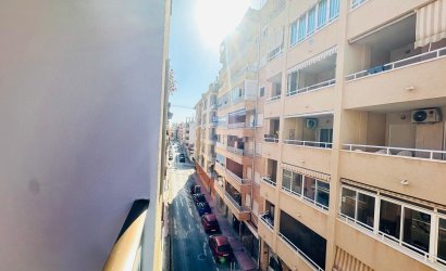 Reventa - Apartment -
Torrevieja - Playa del Cura