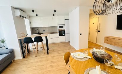 Reventa - Apartment -
Torrevieja - Playa del Cura