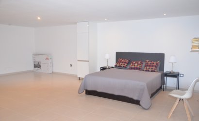 Herverkoop - Apartment -
Torre de la Horadada