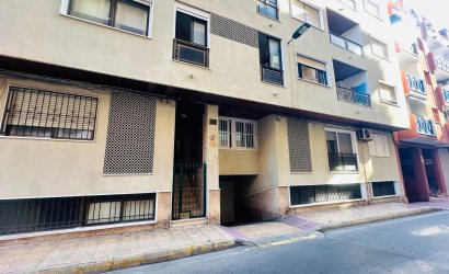 Reventa - Apartment -
Torrevieja - Playa del Cura