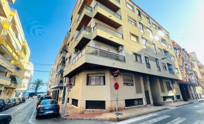 Reventa - Apartment -
Torrevieja - Playa del Cura