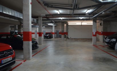 Herverkoop - Apartment -
Torre de la Horadada