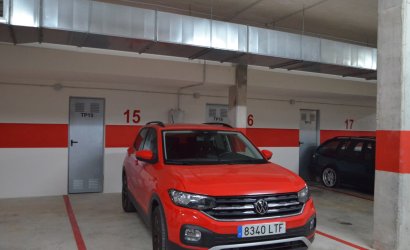 Herverkoop - Apartment -
Torre de la Horadada