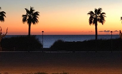 Herverkoop - Apartment -
Torre de la Horadada