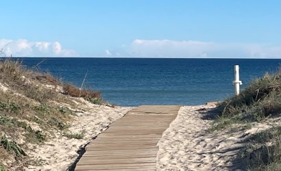 Herverkoop - Apartment -
Torre de la Horadada