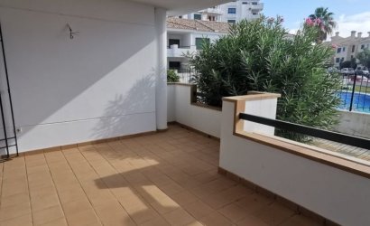 Reventa - Apartment -
Orihuela Costa - Costa Blanca
