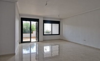 Reventa - Apartment -
Orihuela Costa - Costa Blanca