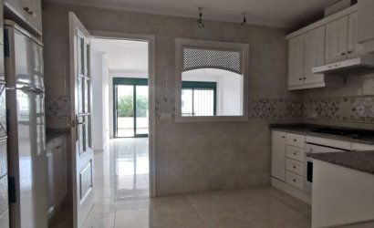 Reventa - Apartment -
Orihuela Costa - Costa Blanca