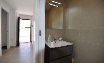 Reventa - Villa -
Benijofar - Costa Blanca