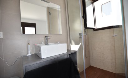 Reventa - Villa -
Benijofar - Costa Blanca