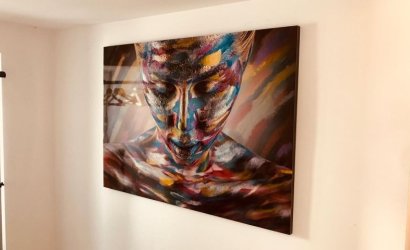 Reventa - Villa -
Ciudad Quesada - Costa Blanca