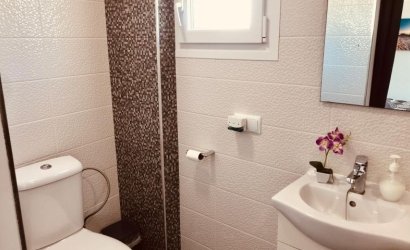 Reventa - Villa -
Ciudad Quesada - Costa Blanca