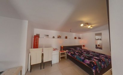 Reventa - Villa -
Ciudad Quesada - Costa Blanca