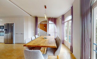 Herverkoop - Villa -
Orihuela Costa - Costa Blanca