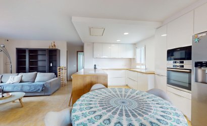 Herverkoop - Villa -
Orihuela Costa - Costa Blanca