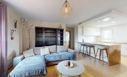 Herverkoop - Villa -
Orihuela Costa - Costa Blanca