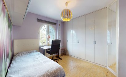 Herverkoop - Villa -
Orihuela Costa - Costa Blanca