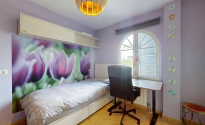 Herverkoop - Villa -
Orihuela Costa - Costa Blanca