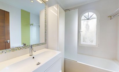 Herverkoop - Villa -
Orihuela Costa - Costa Blanca