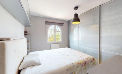 Herverkoop - Villa -
Orihuela Costa - Costa Blanca