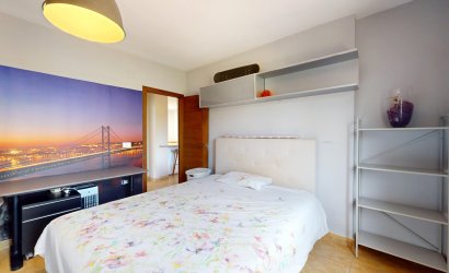 Herverkoop - Villa -
Orihuela Costa - Costa Blanca