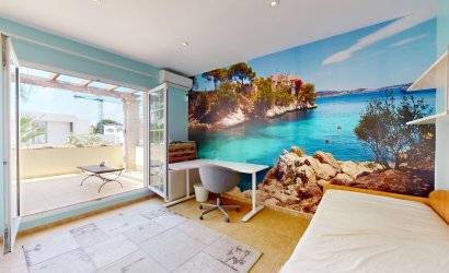 Herverkoop - Villa -
Orihuela Costa - Costa Blanca