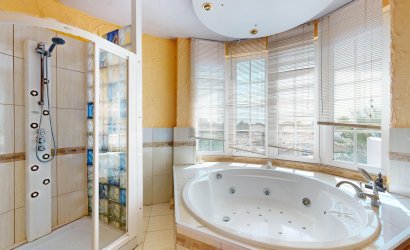 Herverkoop - Villa -
Orihuela Costa - Costa Blanca