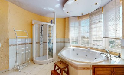 Herverkoop - Villa -
Orihuela Costa - Costa Blanca