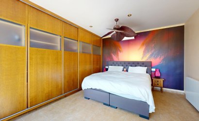 Herverkoop - Villa -
Orihuela Costa - Costa Blanca