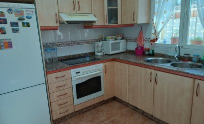 Reventa - Villa -
Yecla - Inland