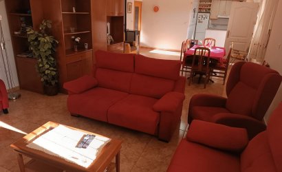 Reventa - Villa -
Yecla - Inland