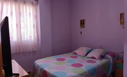 Reventa - Villa -
Yecla - Inland