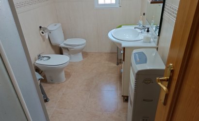 Reventa - Villa -
Yecla - Inland