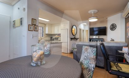 Revente - Villa -
Guardamar del Segura - El Raso