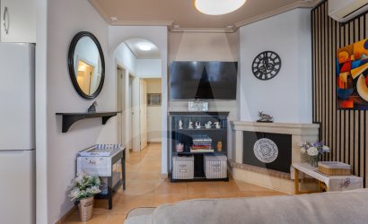 Revente - Villa -
Guardamar del Segura - El Raso