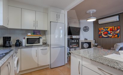 Revente - Villa -
Guardamar del Segura - El Raso