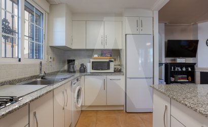 Revente - Villa -
Guardamar del Segura - El Raso