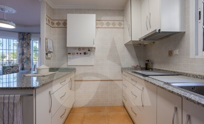 Revente - Villa -
Guardamar del Segura - El Raso