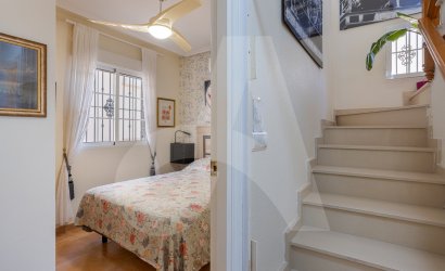 Revente - Villa -
Guardamar del Segura - El Raso