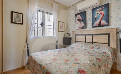 Revente - Villa -
Guardamar del Segura - El Raso