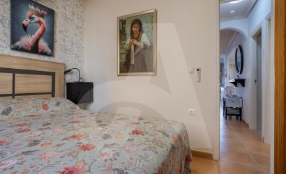 Revente - Villa -
Guardamar del Segura - El Raso