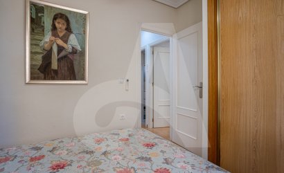 Revente - Villa -
Guardamar del Segura - El Raso