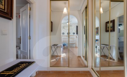 Revente - Villa -
Guardamar del Segura - El Raso