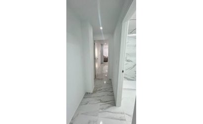 Resale - Apartment -
Torrevieja - PARQUE DE LAS NACIONES