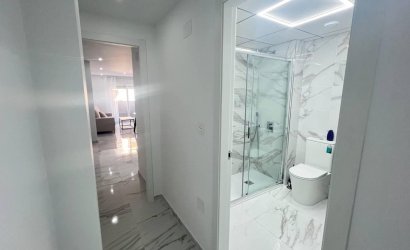 Resale - Apartment -
Torrevieja - PARQUE DE LAS NACIONES